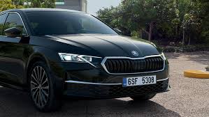 Škoda Octavia 2.0TDI DSG