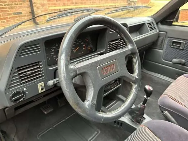 peuegot 309 gti